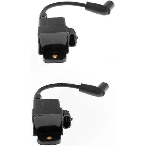 Zündspulensatz für Mercury Außenbordmotoren 30-300 PS 1996-2007 Ersatzteile CDM 827509A10 114-7509