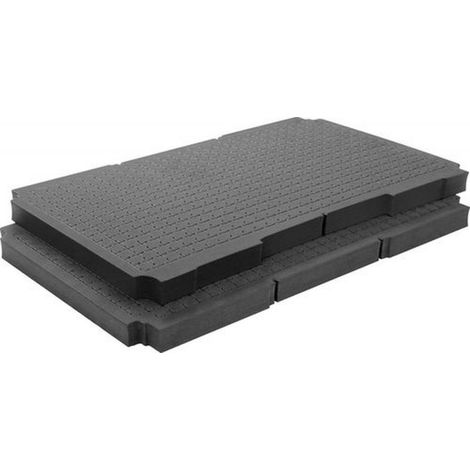 Festool Rasterschaum SE-VAR SYS3 L/2 – 204946