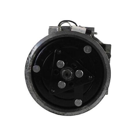 [PRODUIT D'OCCASION] Compresseur Air Conditionne DACIA Sandero 2008- ♻️ Ref Oe. 926000097r - Garantie à vie (1/5)