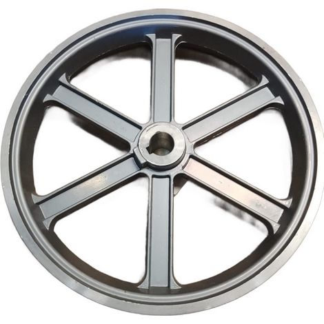Polea compatible con Tf70  Ref 517036