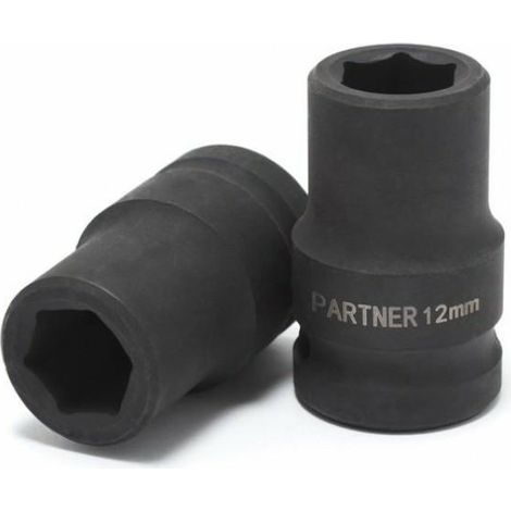 de Schlagadapter 1/2" 16mm (Sechskant)