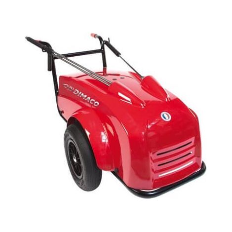 Nettoyeur haute pression DIMACO IP 15 200 - 200 Bar - 900 l/h