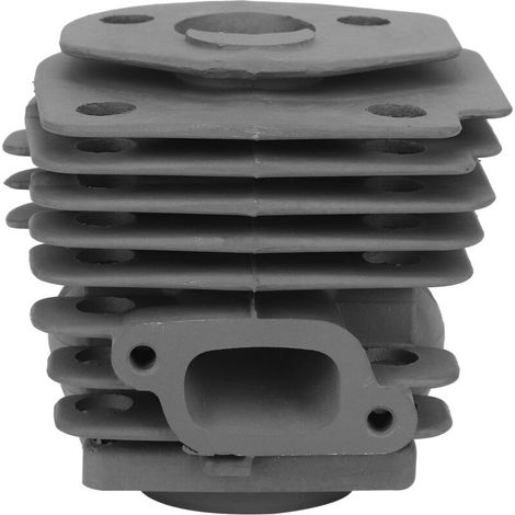 Kit Cylindre Piston 47mm pour Husqvarna 359 357XP EPA 357 – Pièce de Rechange Chaîne en Alliage de Zinc, 16 Pièces