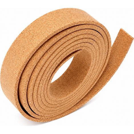 LEMAN Rouleau Liege Garniture Volant Largeur 40 mm LIEGERL40 Scie Ruban (1/5)