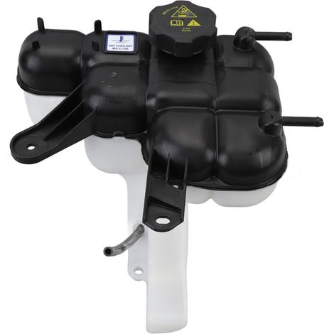 Réservoir de liquide de refroidissement 68249136AA, réservoir de récupération de moteur haute Performance de remplacement pour Citadel Platinum Limited Pursuit (1/5)