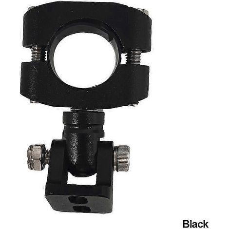 Support de phares antibrouillard moto (1 pièce) avec feux LED auxiliaires pour BMW R 1200 GS LC Adv et R 1250 GS Adventure (à partir de 2014) (1/5)