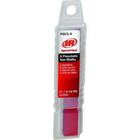 Ingersoll-Rand