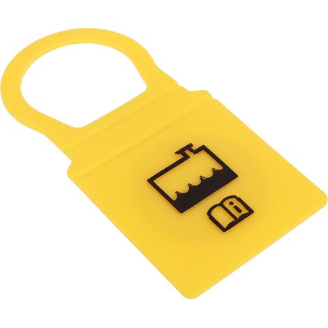 Bouchon de vase d'expansion liquide de refroidissement 52079331 - Capuchon de radiateur de récupération compatible Jeep (1/5)