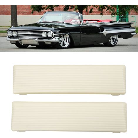 Innenraumleuchte mit Linse (verkauft im 2er-Set) für Chevy Chevrolet Impala 1958-1967 (1/5)