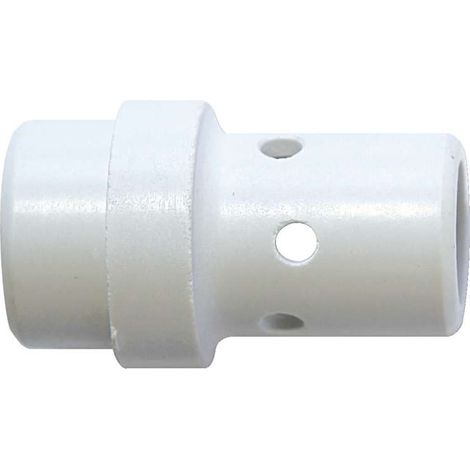 Lote de 3 difusores para antorcha MIG 350A aire (MB36) GYS 043008 (1/2)