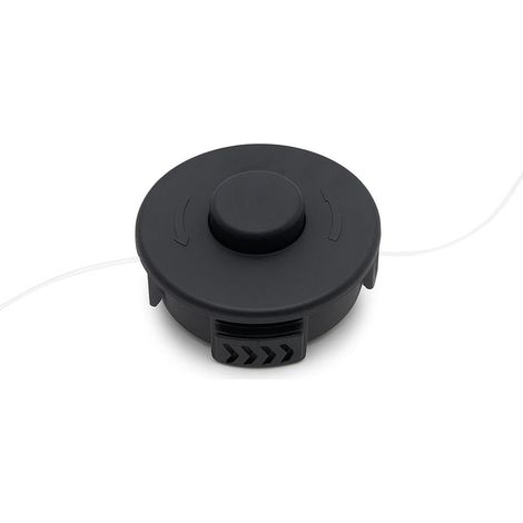 Drahtspule - Nur Geeignet für 18V Akku-Rasentrimmer 250 mm