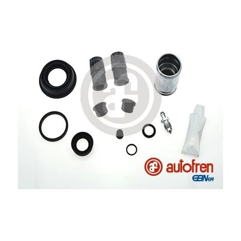 Kit de réparation, étrier de frein Autofren Seinsa D42203C TOYOTA 47830-0D020