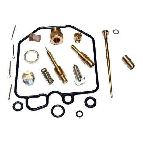 Kit di riparazione carburatore Keyster per carenatura Honda GL 1100 Goldwing e GL 1100 D Goldwing.