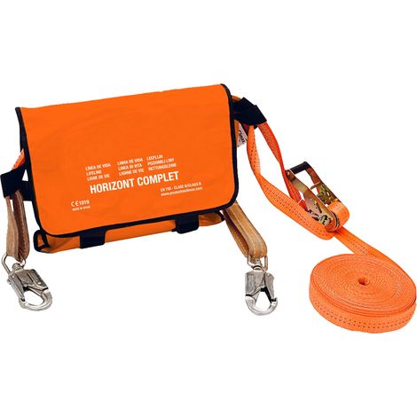 LINEA ORIZZ CON CRICCHETTO - 30M