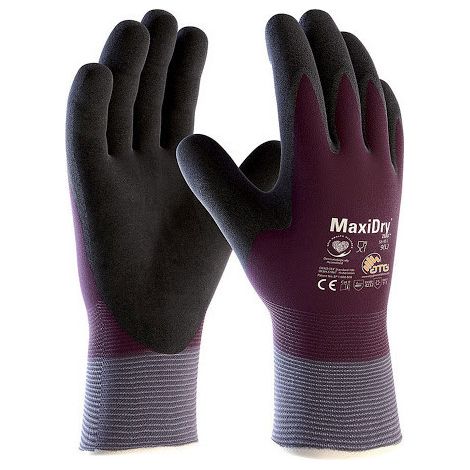 Maxidry Zero T10 Handschuhe 100749-10