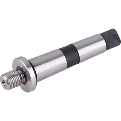 Adaptateur de mandrin de perçage à cône Morse MT2 1/2"-20 UK pour outil d'alésage (1/5)
