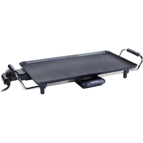 PLANCHA ASAR CC5902 2000W HABITEX (1/5)