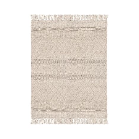 Tapis Tapis Hiruni Beige 160X230 (1/2)