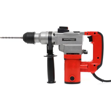 Martello demolitore KD1691 da 1600 W