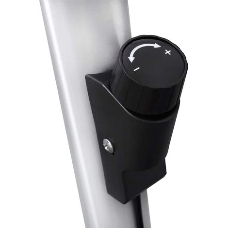Maison Exclusive - Fitness Heimtrainer mit Sitz