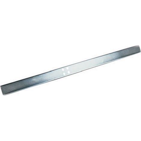 PLATTE L = 1.250 MM BENINCA' AU.125 9623003 AUTOMATISIERUNG AUTOMATISMEN HERKUNFT