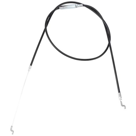Filiyano – Câble de tondeuse à gazon de 1,4 m, accélérateur de jardin, moteur de traction, câble de remplacement pour tondeuse à gazon ALKO 450756 (1/5)
