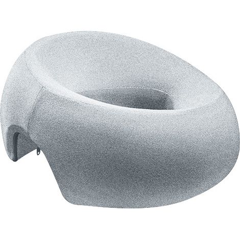 Oreiller de beauté - Oreiller anti-âge en mousse à mémoire de forme pour les personnes dormant sur le côté-AquaForge (1/3)
