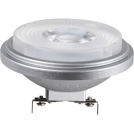 LAMPADINA LED IQ-LED AR-111 13W-WW - KANLUX - Luce CALDA (1/4)