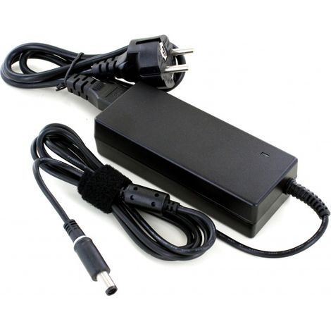 Cargador compatible 19.5V 90W Inspiron, Vostro, Latitude DELL
