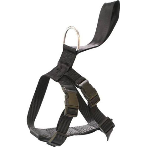 IMBRACATURA PER AUTO PER CINTURA DI SICUREZZA PER CANI TAGLIA S 5 10 KG OFFERTA ESCLUSIVA (1/5)