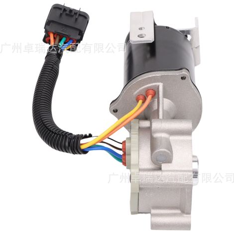 Verteilergetriebemotor 19168728 68089746AA, kompatibel mit Dodge, Chevrolet, GMC, Cadillac, Hummer (1/4)