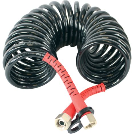 Spiralschlauch 4m 8284527110620 Wabco