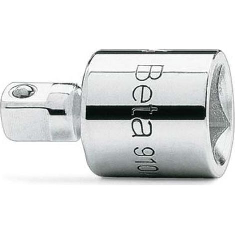 BETA 910/15 RACCORDO ATTACCO QUADRO F.3/8-M.1/4 (1/4)