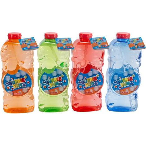 Bolle di sapone, miscela da 2500 ml