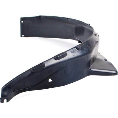Pare-boue d'aile avant gauche BMW Serie 3 E30 1982-1990