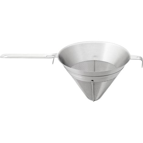Passoire Conique inox 240 mm - Stalgast (1/2)