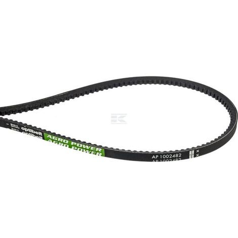 Correa trapezoidal OPTIBELT X696612400000AB1
