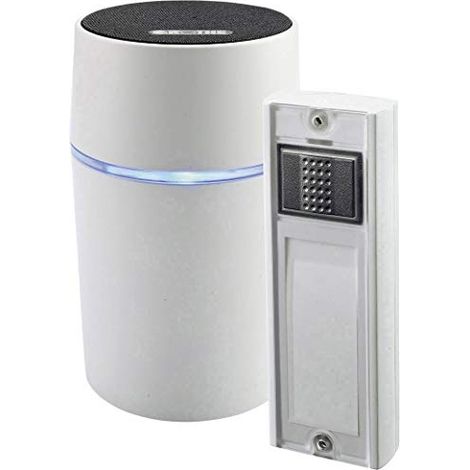 GROTHE 43560 FUNKGONG KOMPLETT-SET AVEC BLITZLICHT
