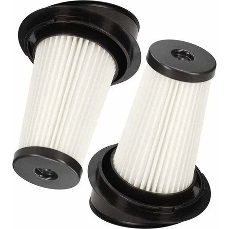 Confezione da 2 filtri Ulisem per Grundig VCH9629 VCH9630 VCH9631 VCH9632 – Sostituisce il codice articolo 9178008590 (1/5)