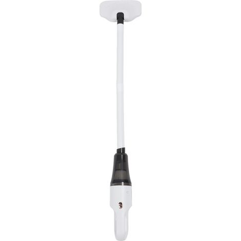Aspirateur balai sans fil rechargeable, 3 en 1, pour voiture, maison, poils d'animaux et tapis. Batterie 4000 mAh. (1/5)
