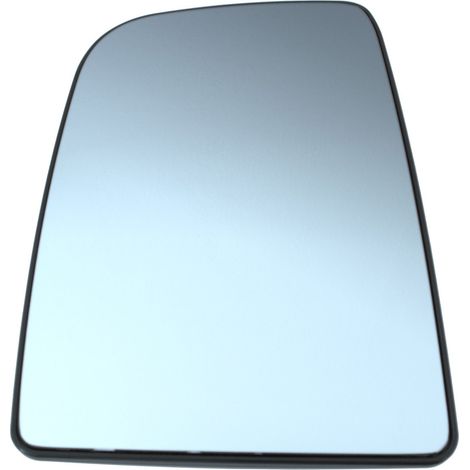 Mercedes Sprinter 2006 - inserto grande per specchietto retrovisore sinistro riscaldato (1/5)