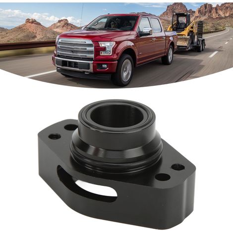 Turbo-Auspuffventiladapter für Ford F-150 EcoBoost ab Baujahr 2016 (1/5)