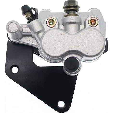 Étrier de frein hydraulique compatible avec Suzuki EN125 / HJ-125 (Zuanbao) (1/4)