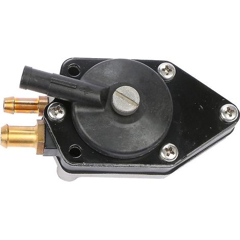 Pompe à carburant 438559 385784 433390 pour Johnson Evinrude 100 140 Hp (1/2)