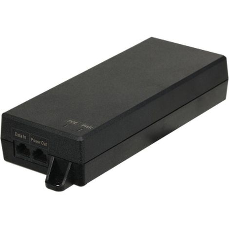 (DH-TAM01GT01GT-75) DAHUA INYECTOR POE DE ALTA POTENCIA 75W (MIDSPAN)