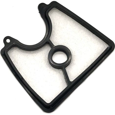 Vergaserteile 125B 125BVX 125BX Luftfilterelement/Filterwatte 545112101 SKL-008 (1/4)