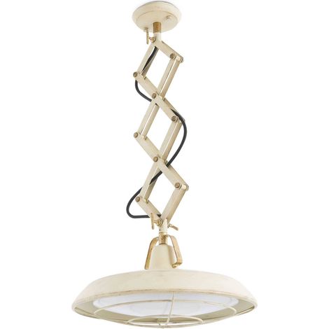 PLEC Lampe suspension réf. 66213 (1/2)
