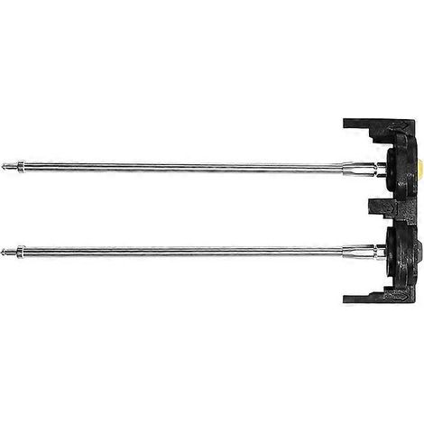 Pour Dreame MOVA Z50 Ultra/Z60 Ultra brosse principale Side Pole Bracket couvercle accessoires pour aspirateur robot (1/5)