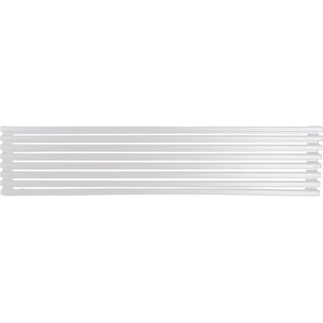 Grille d’aération pour réfrigérateur – Dimensions 60x12x2cm – Compatible avec modèles MICEL – Pièce détachée essentielle – EHS