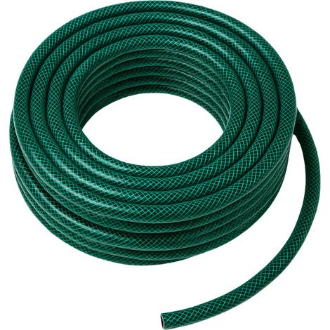 Kinzo tuyau d'arrosage Vert H8xl29.5xL29.5cm (1/4)